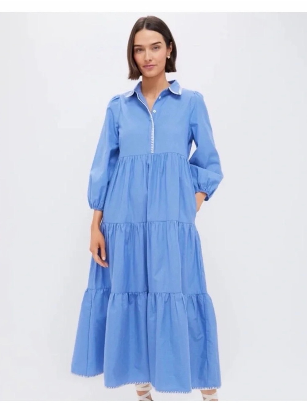 Tuckernuck Dress